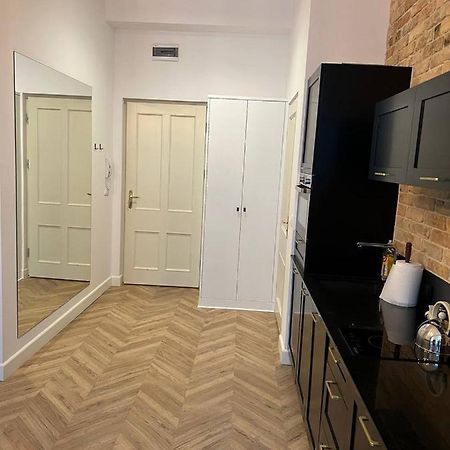 Luxury Apartment In The City Center , Wi-Fi - By Hik Apartments Warsaw Ngoại thất bức ảnh