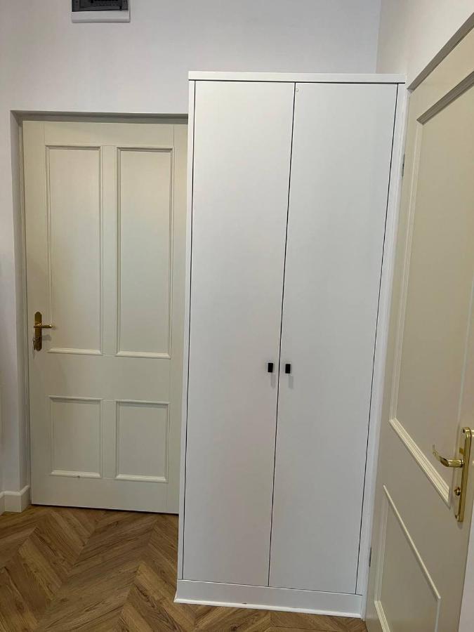 Luxury Apartment In The City Center , Wi-Fi - By Hik Apartments Warsaw Ngoại thất bức ảnh