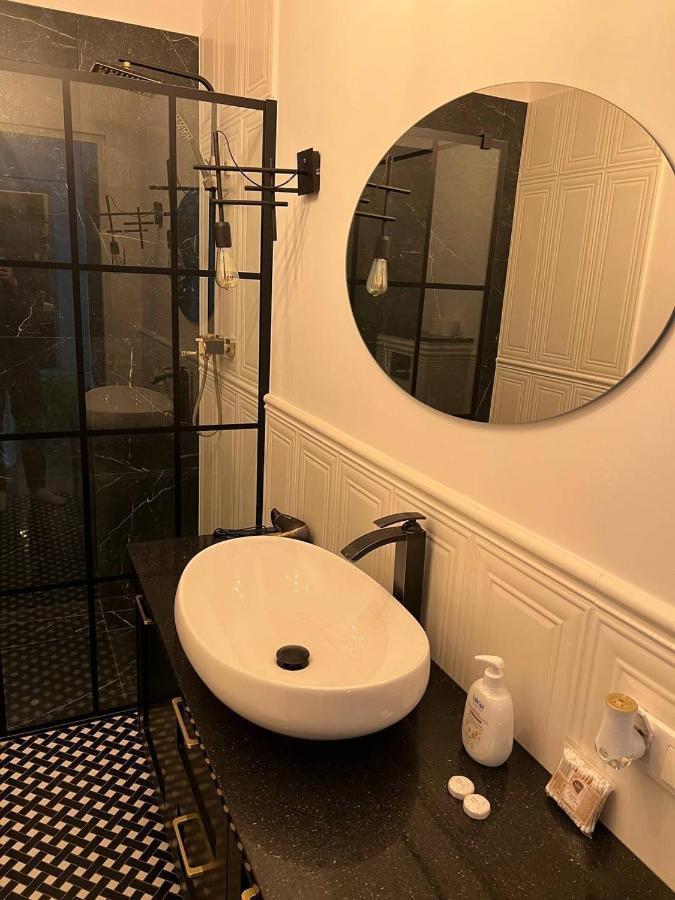 Luxury Apartment In The City Center , Wi-Fi - By Hik Apartments Warsaw Ngoại thất bức ảnh