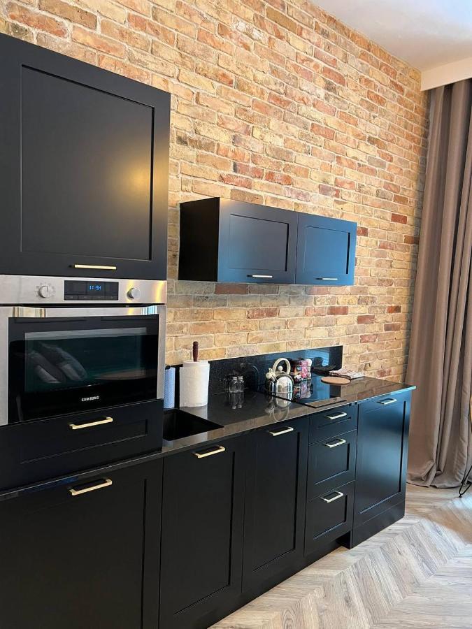 Luxury Apartment In The City Center , Wi-Fi - By Hik Apartments Warsaw Ngoại thất bức ảnh