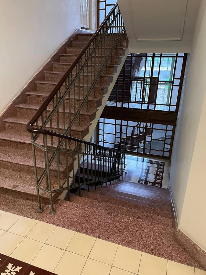 Luxury Apartment In The City Center , Wi-Fi - By Hik Apartments Warsaw Ngoại thất bức ảnh